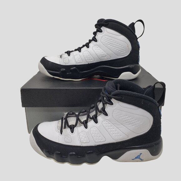 Air Jordan 9 Retro GS 302359-140 Kids size 5Y - Picture 1 of 13